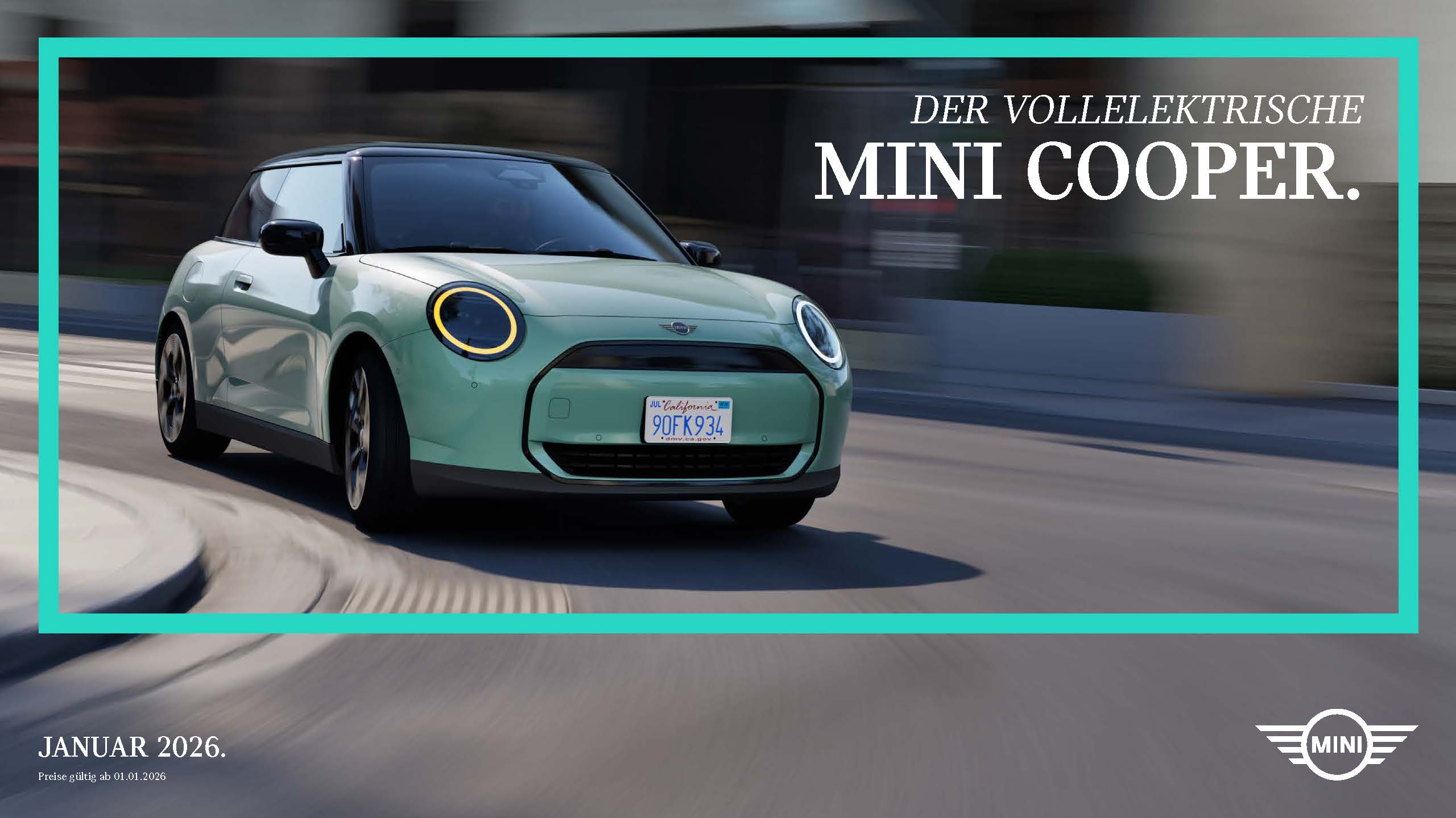 mini katalog preisliste cooper electric j01