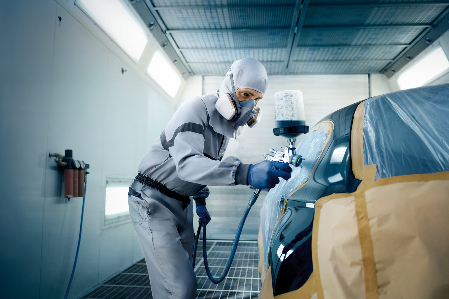 Mitarbeiter im Backoffice / Telefonist (m/w/d)