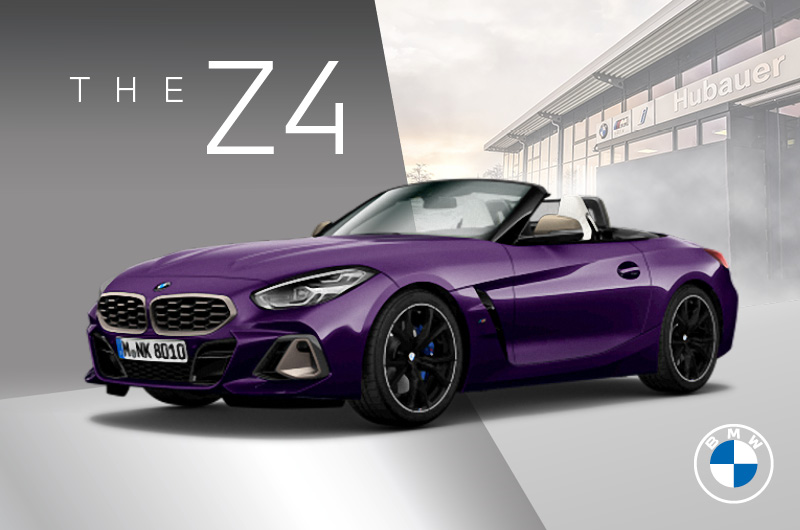 BMW Z4