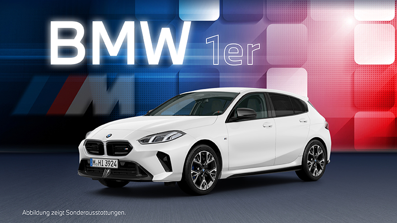BMW M135 xDrive