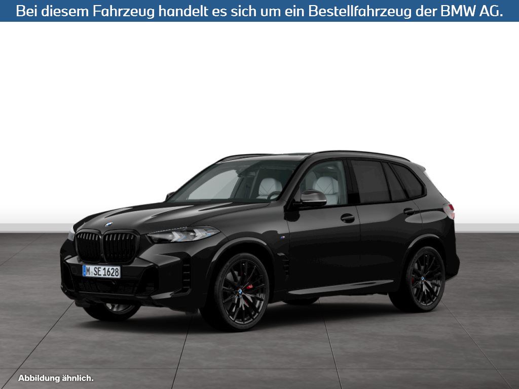 BMW X5 xDrive30d