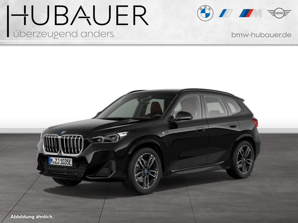 BMW X1 xDrive30e [M Sport, HUD, AHK, ACC, RFK, 19 LMR]