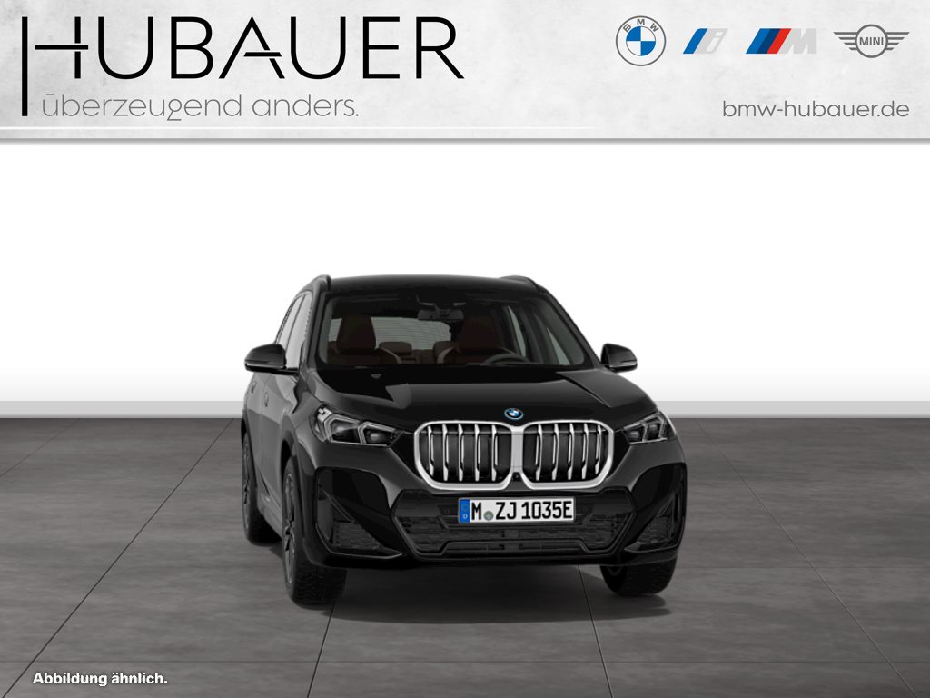 Fahrzeugabbildung BMW X1 xDrive30e [M Sport, HUD, AHK, ACC, RFK, 19 LMR]