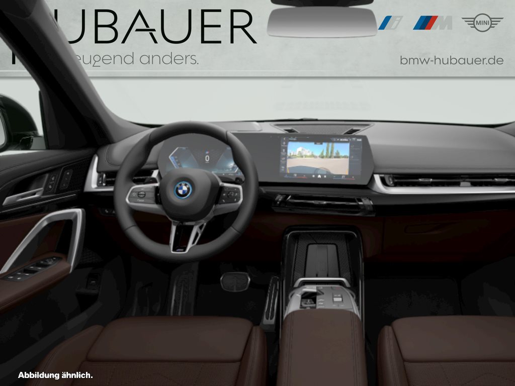 Fahrzeugabbildung BMW X1 xDrive30e [M Sport, HUD, AHK, ACC, RFK, 19 LMR]