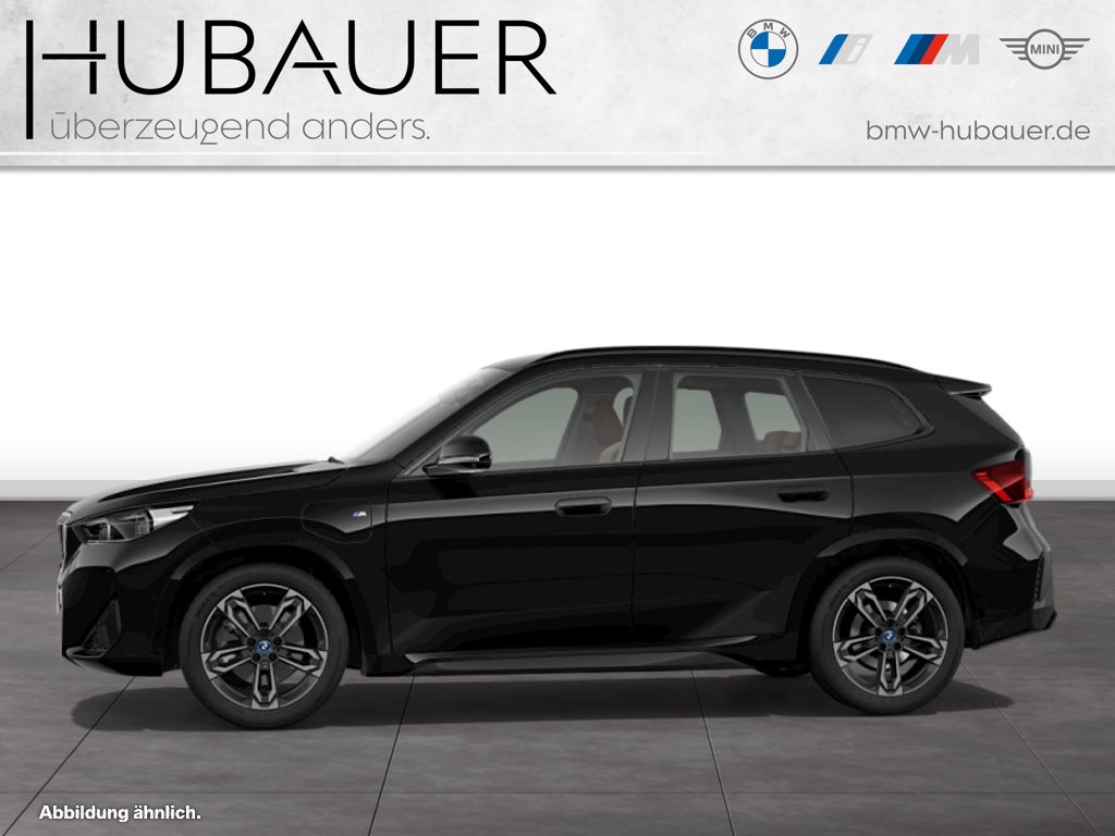 Fahrzeugabbildung BMW X1 xDrive30e [M Sport, HUD, AHK, ACC, RFK, 19 LMR]