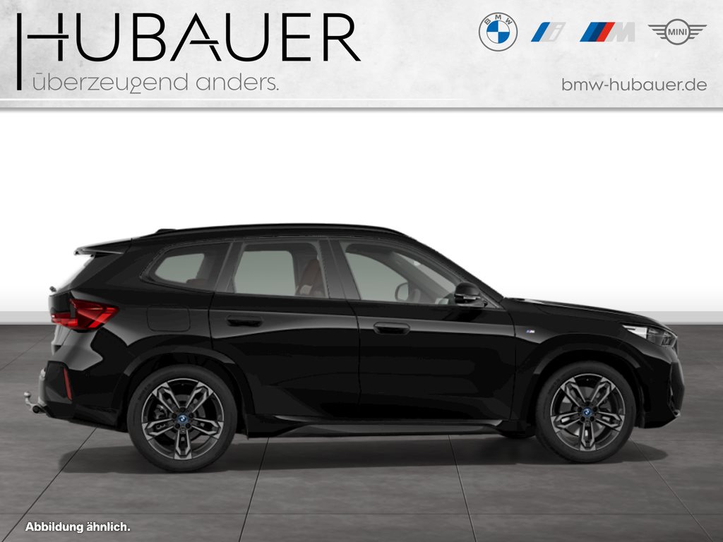 Fahrzeugabbildung BMW X1 xDrive30e [M Sport, HUD, AHK, ACC, RFK, 19 LMR]