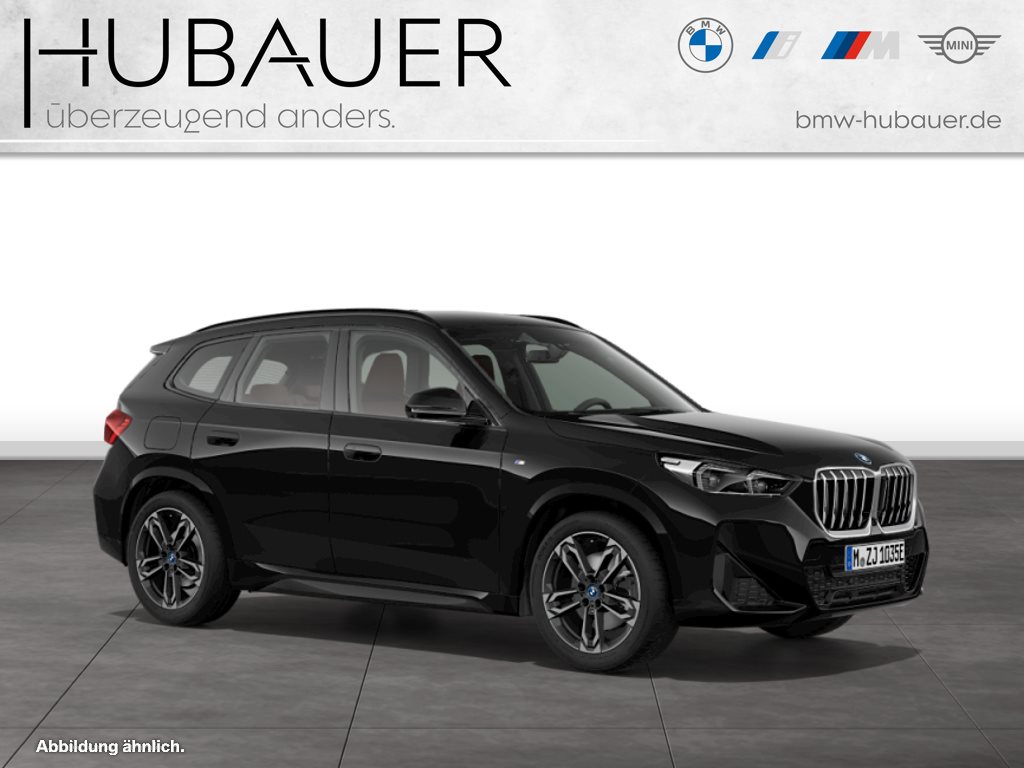 Fahrzeugabbildung BMW X1 xDrive30e [M Sport, HUD, AHK, ACC, RFK, 19 LMR]