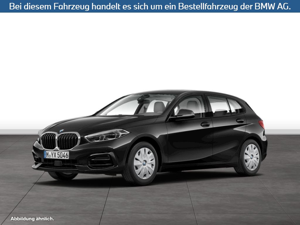 BMW 118i