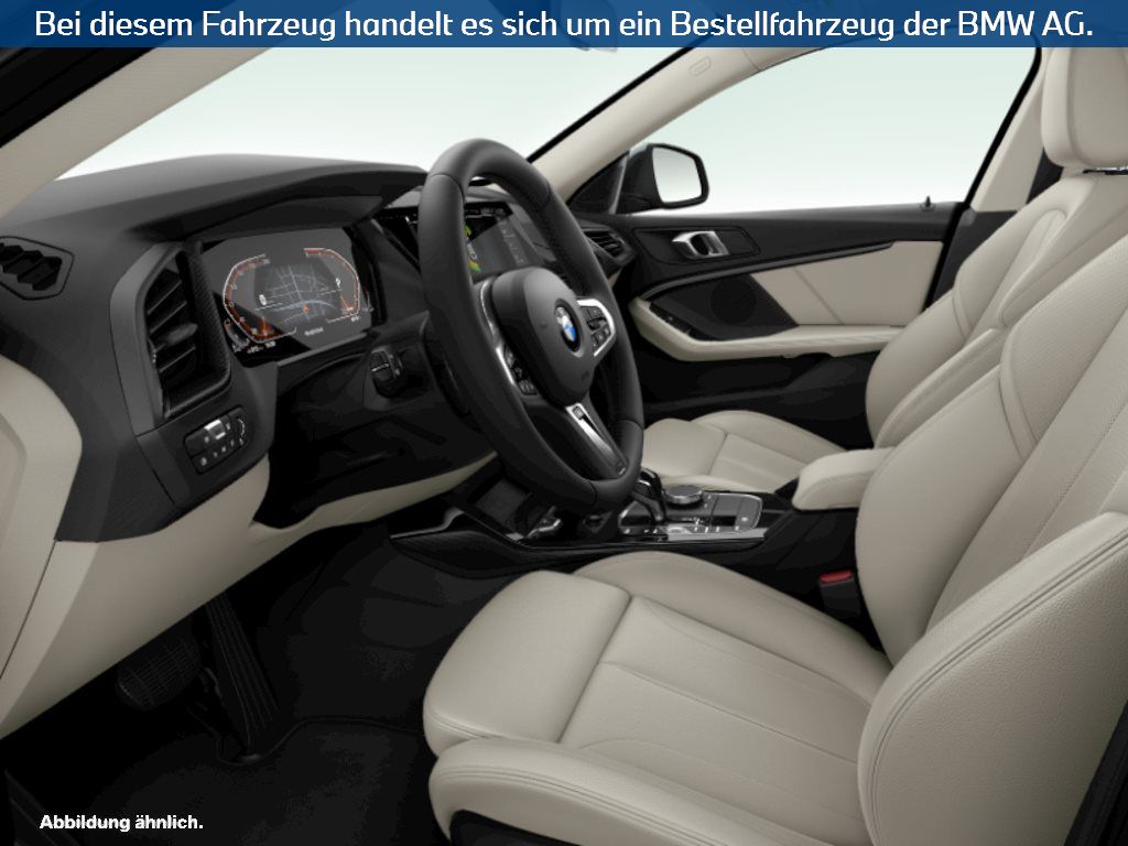 Fahrzeugabbildung BMW 220d xDrive Gran Coupé