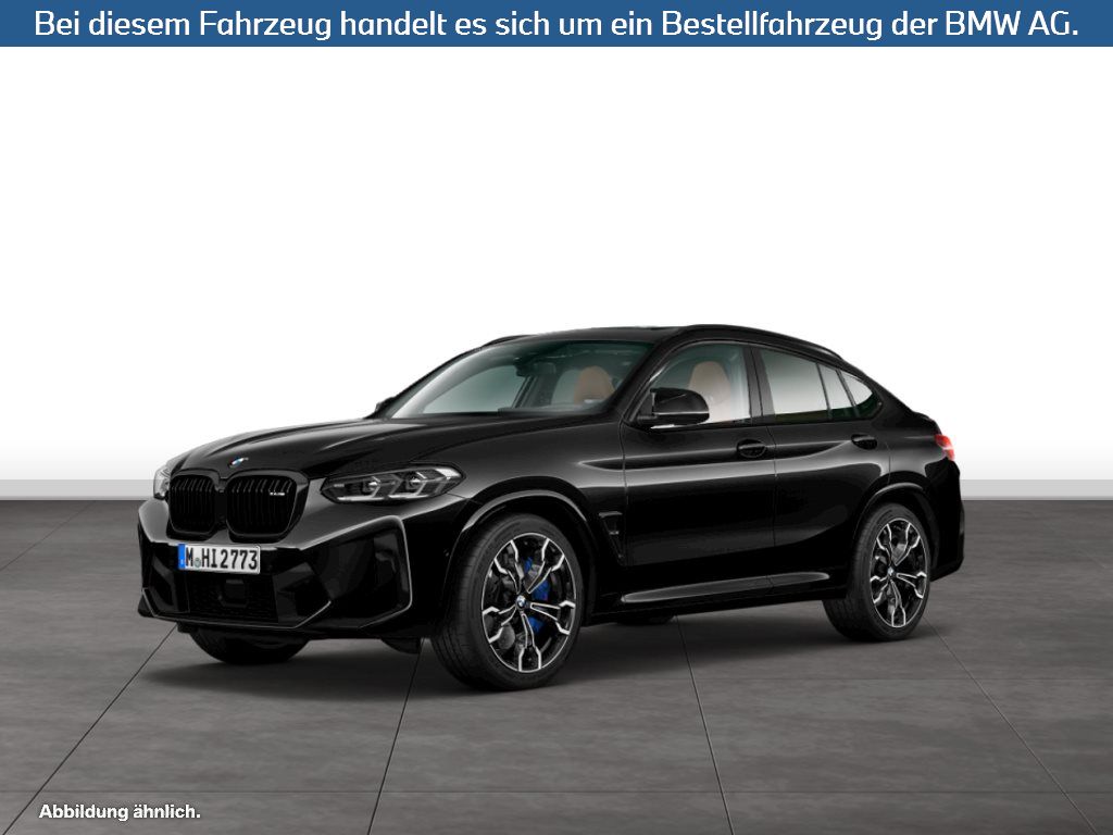 BMW X4 M