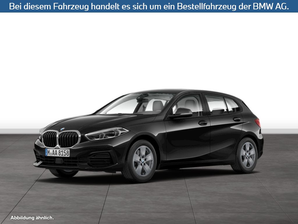 BMW 116d