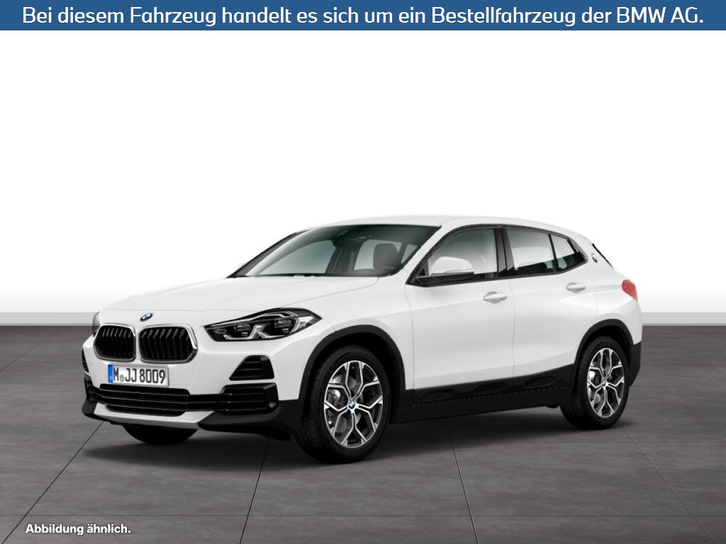 BMW X2 xDrive20i