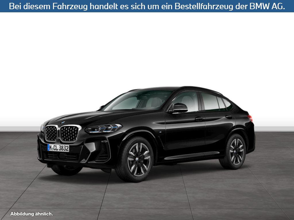 BMW X4 xDrive30i