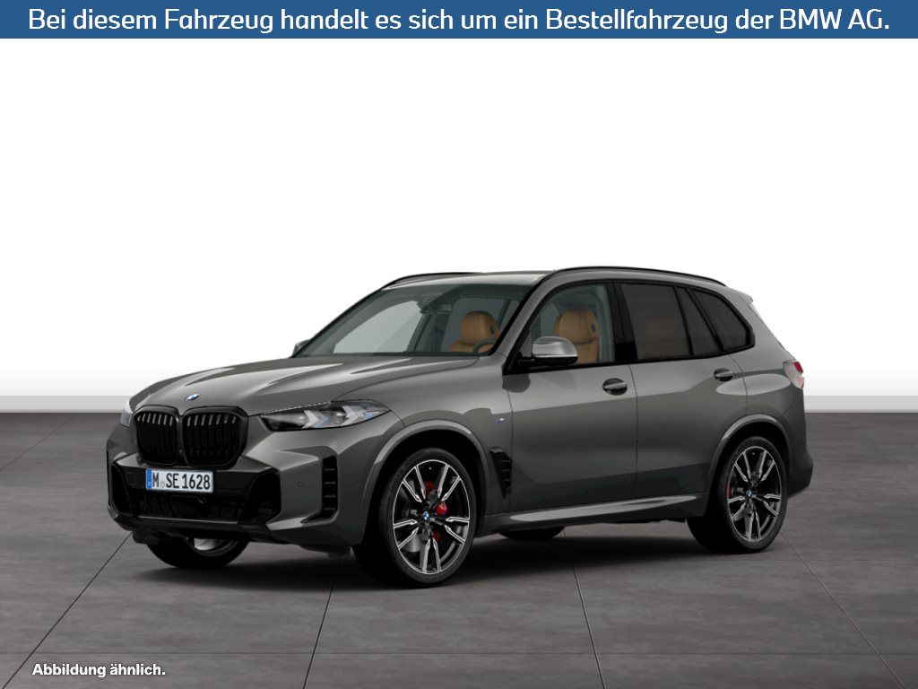 BMW X5 xDrive30d