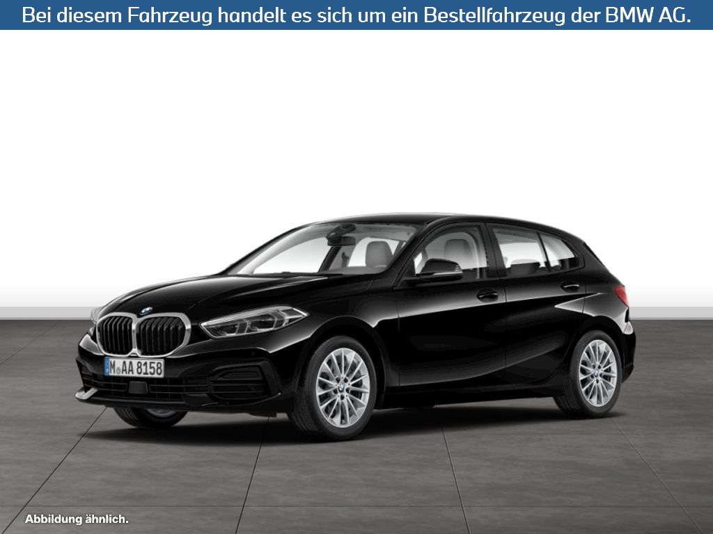 BMW 116i