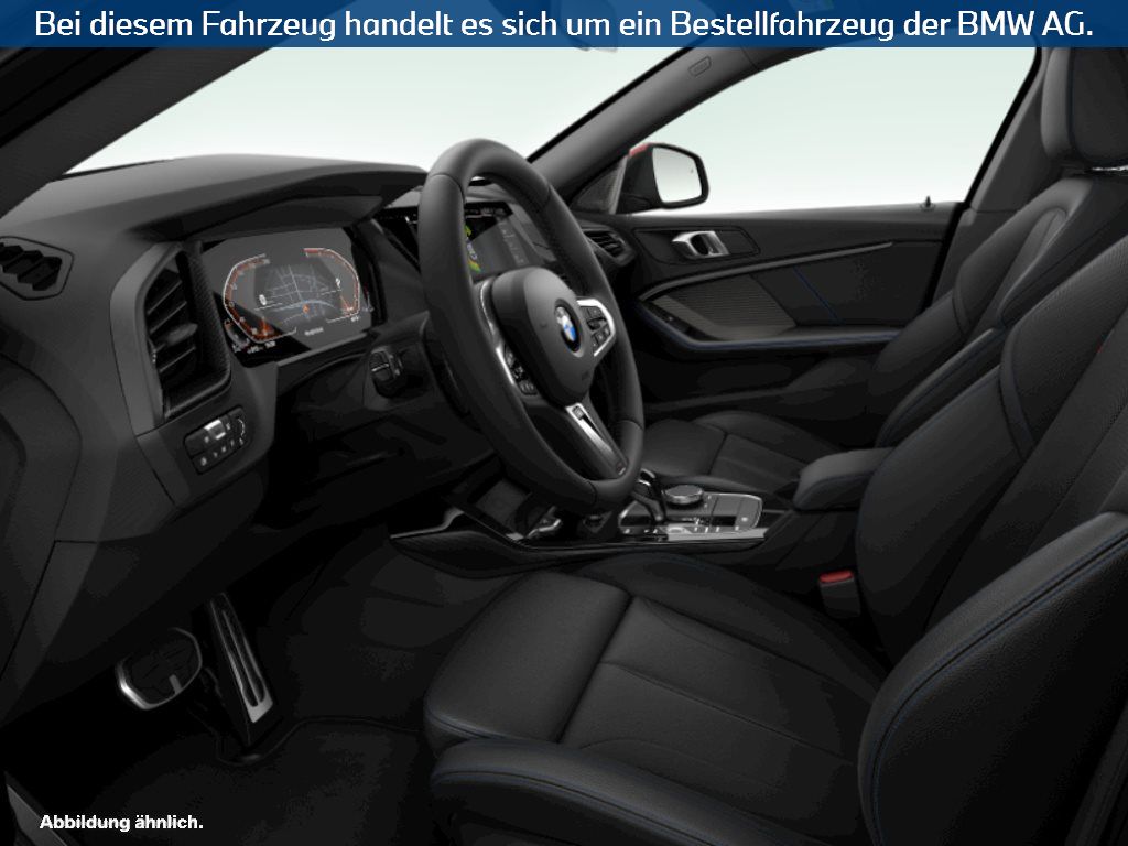 Fahrzeugabbildung BMW 220d xDrive Gran Coupé