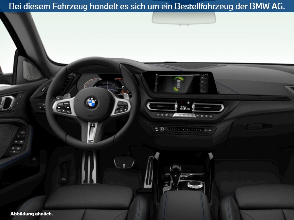 Fahrzeugabbildung BMW 220d xDrive Gran Coupé