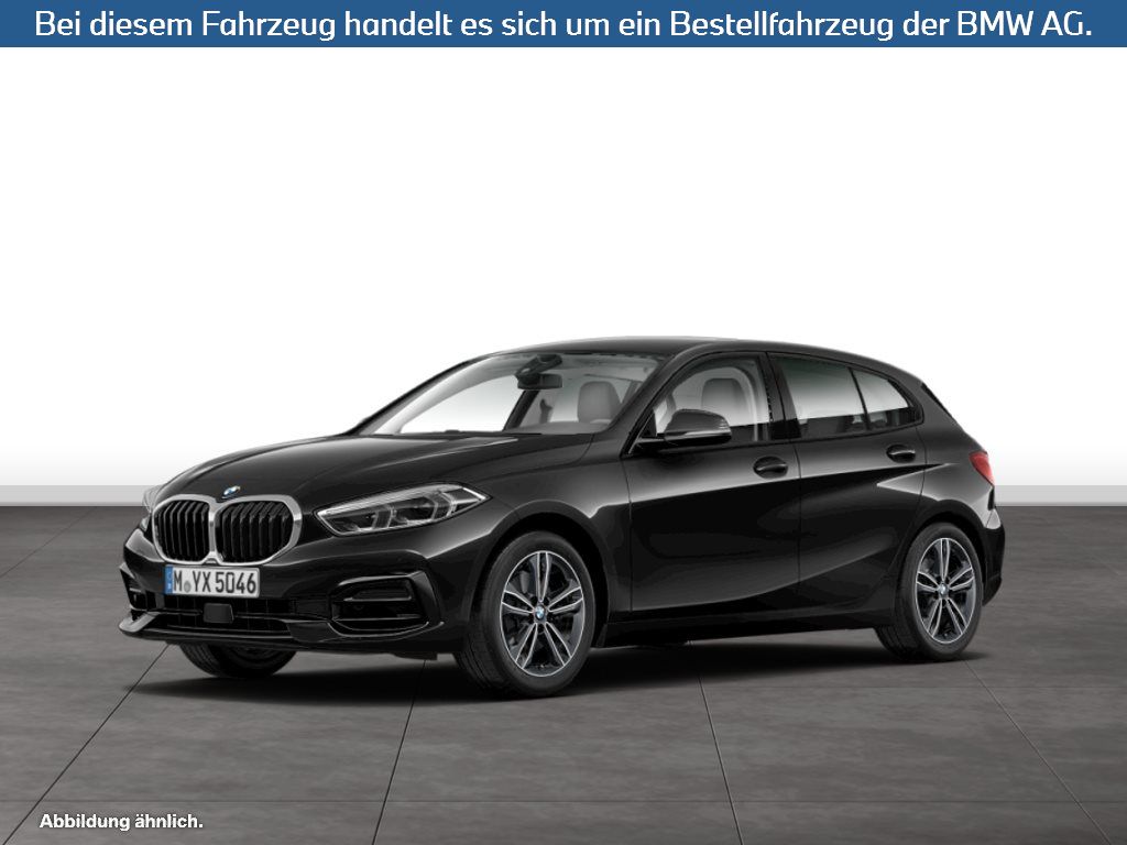 BMW 118i