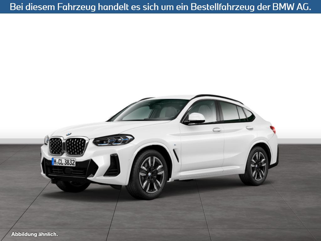 BMW X4 xDrive30i