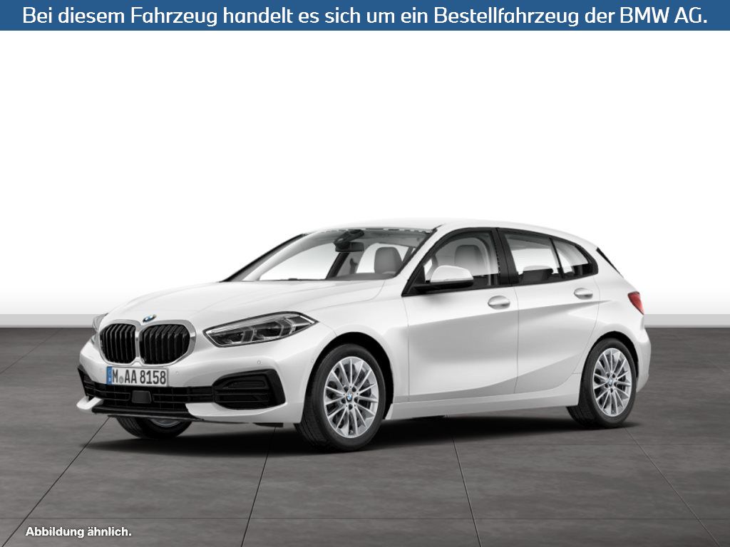 BMW 118i