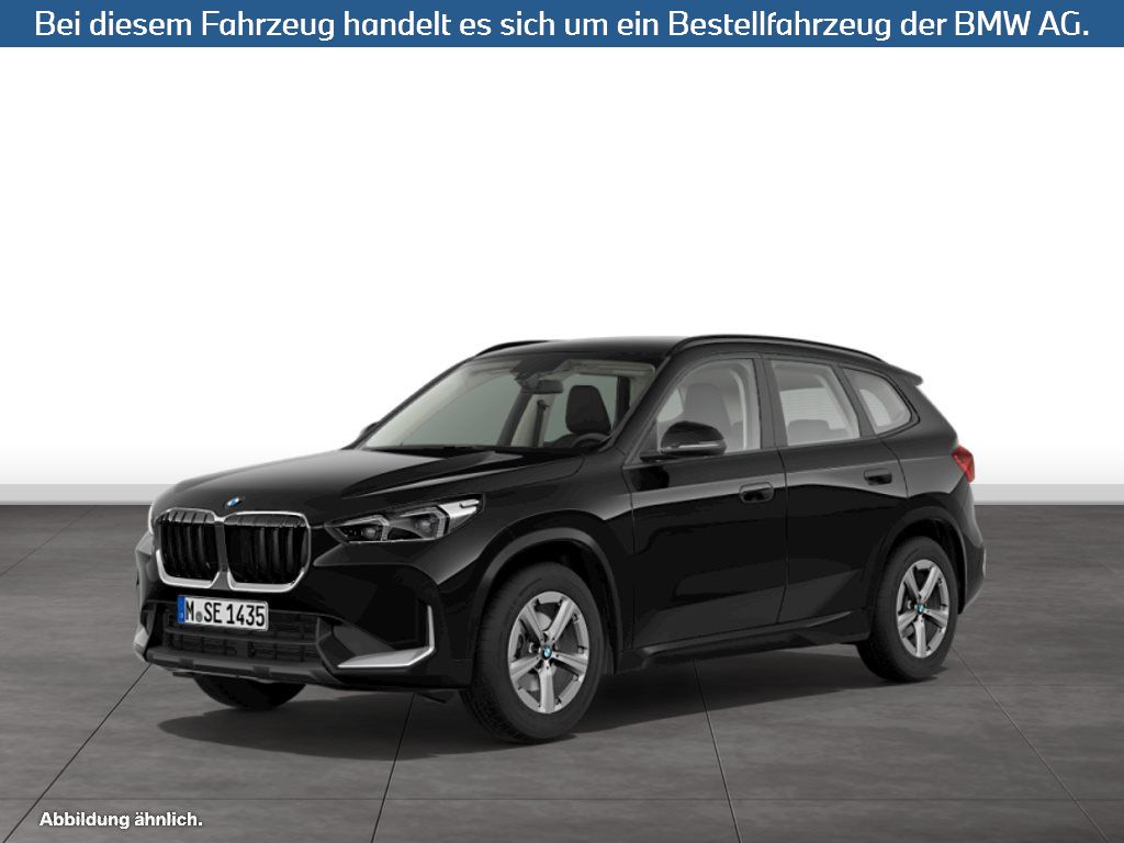 BMW X1 sDrive20i