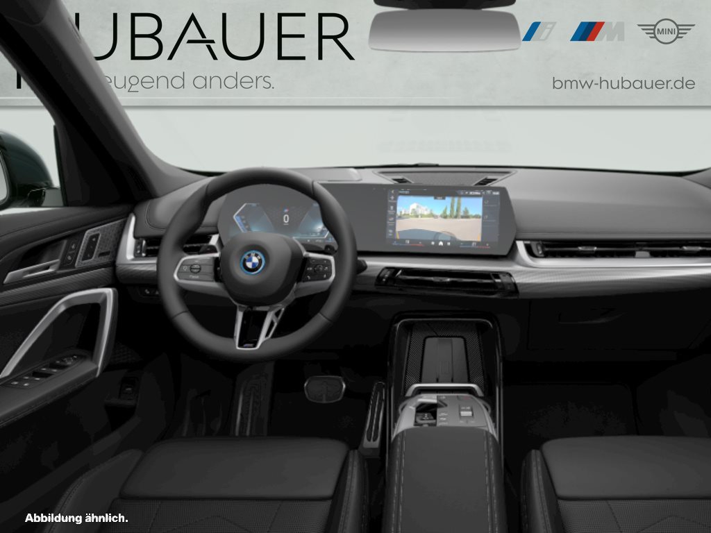 Fahrzeugabbildung BMW X1 xDrive30e [M Sport, HUD, AHK, ACC, GSD, 20 LMR]