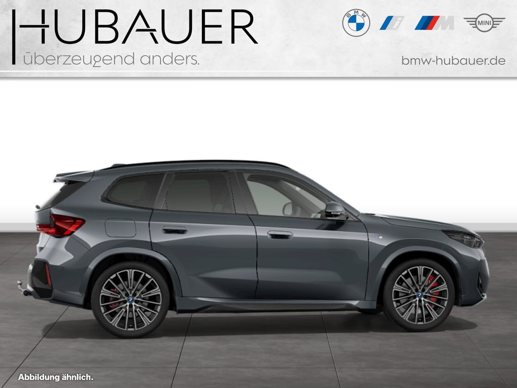 Fahrzeugabbildung BMW X1 xDrive30e [M Sport, HUD, AHK, ACC, GSD, 20 LMR]