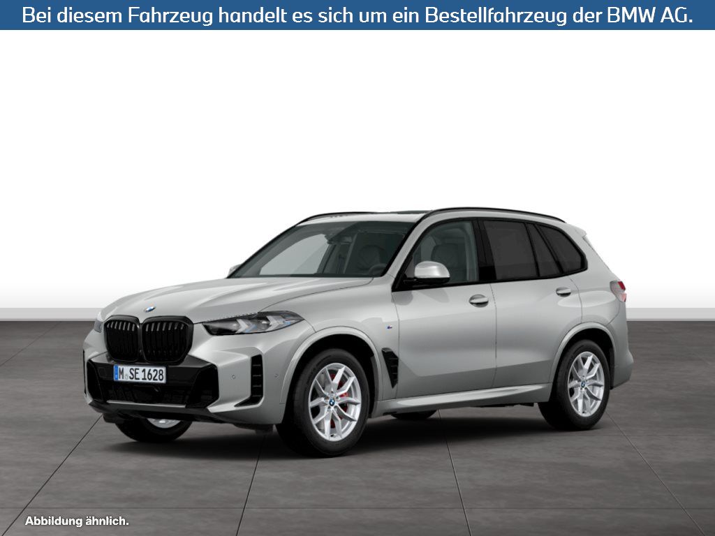 BMW X5 xDrive30d