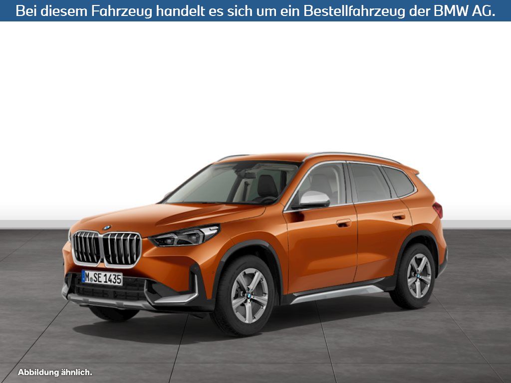 BMW X1 xDrive23d SAV