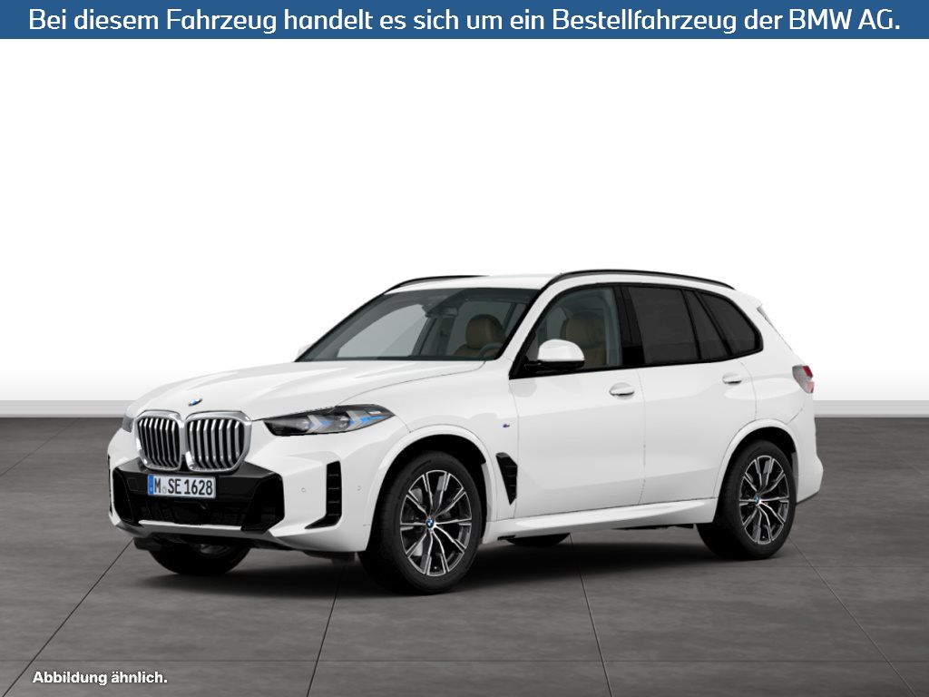 BMW X5 xDrive30d