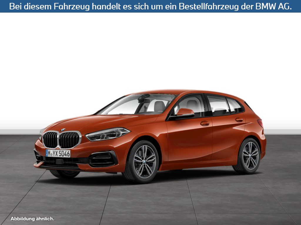 BMW 120i