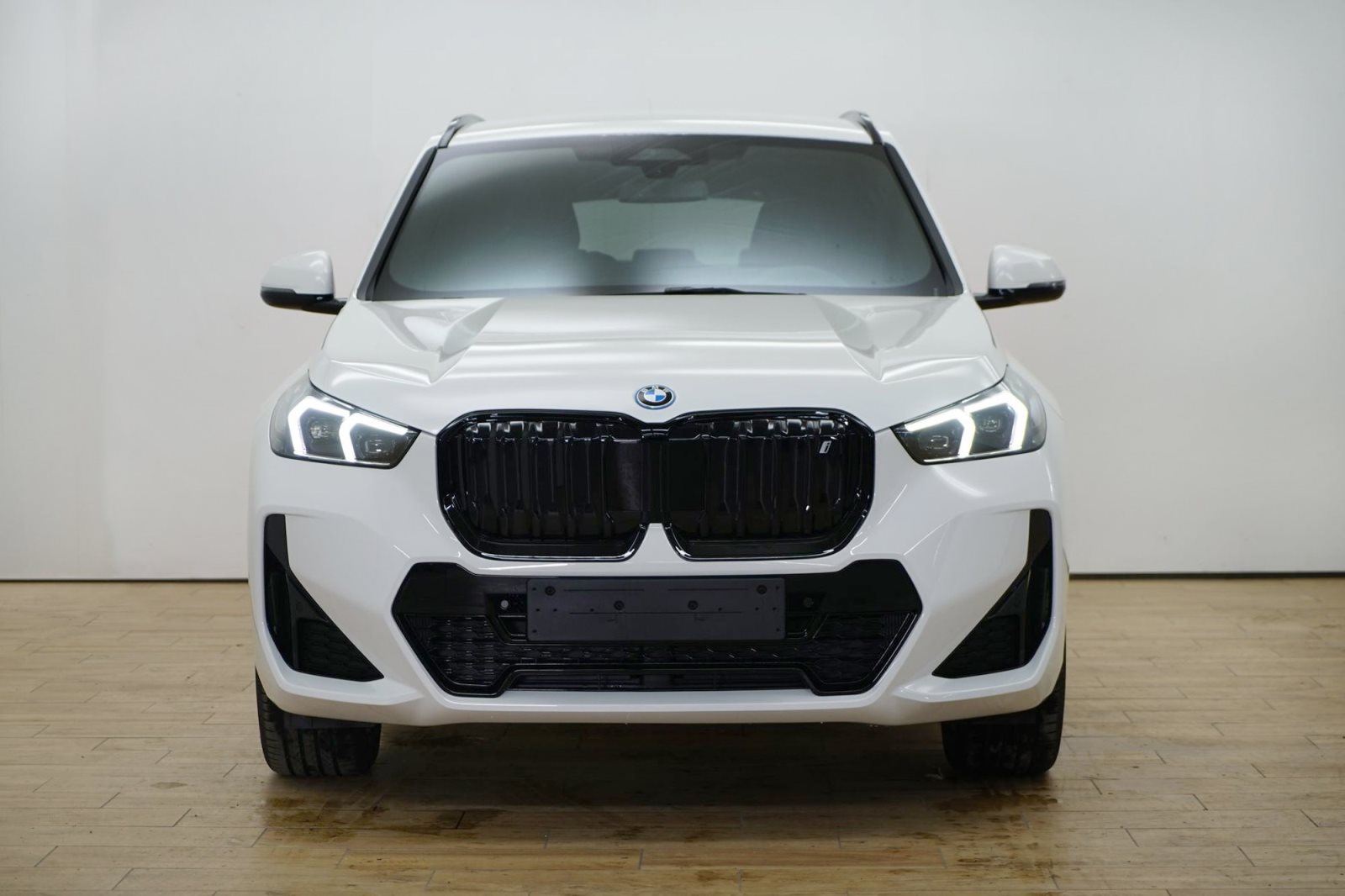 Fahrzeugabbildung BMW iX1 xDrive30 [M Sport, Navi, AHK, ACC, RFK, SHZ]