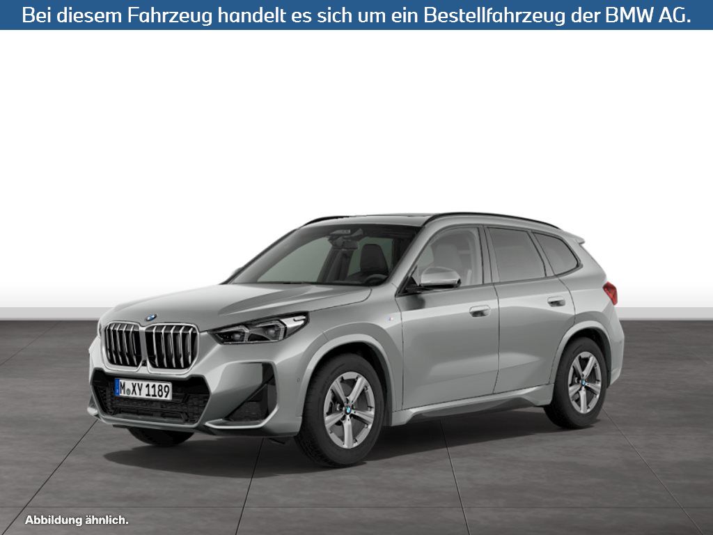 BMW X1 xDrive23i