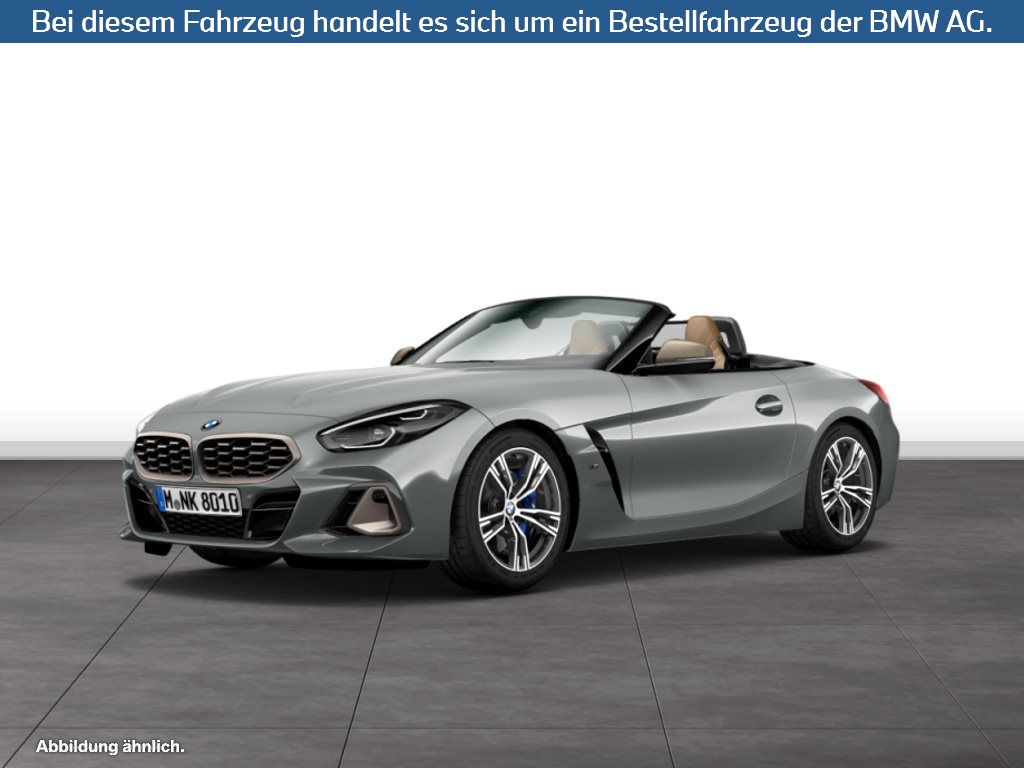 BMW Z4 M40i