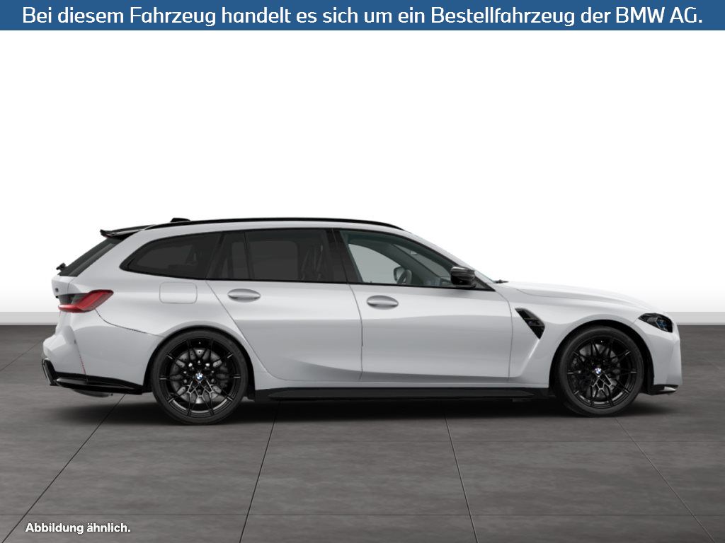 Fahrzeugabbildung BMW M3 Competition M xDrive Touring