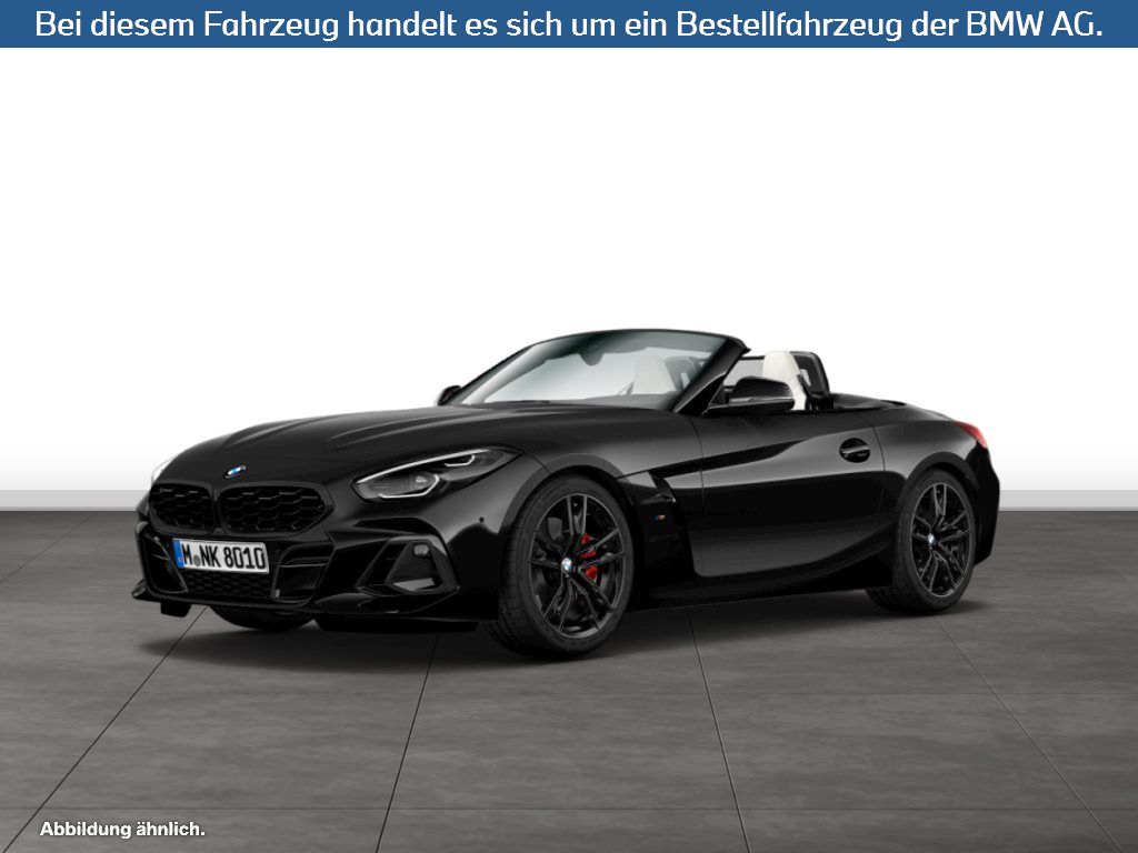 BMW Z4 M40i