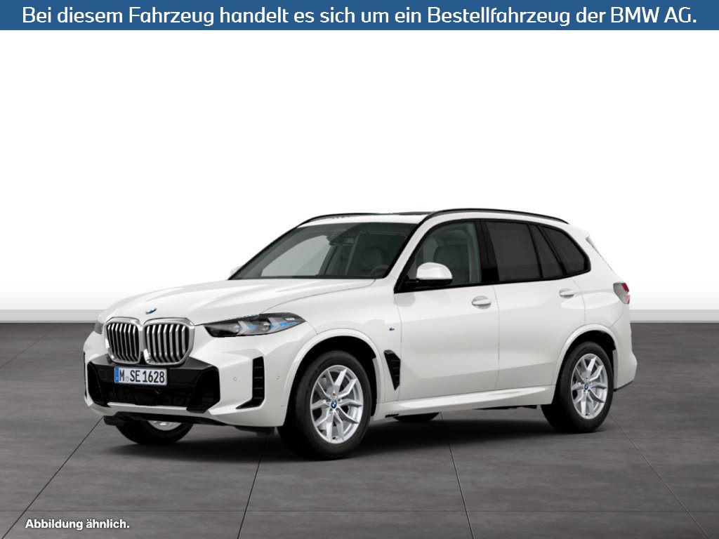 BMW X5 xDrive30d