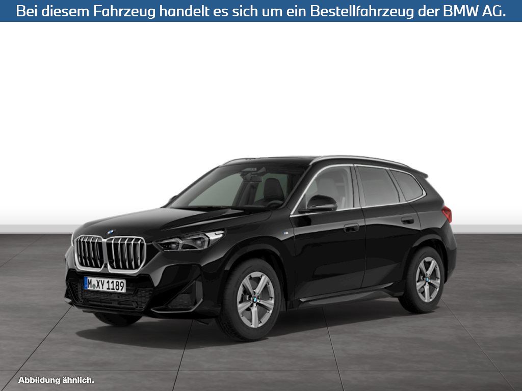 BMW X1 xDrive23i