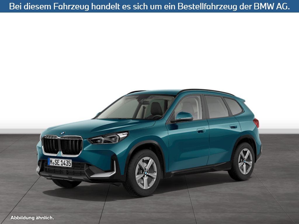 BMW X1 xDrive20d