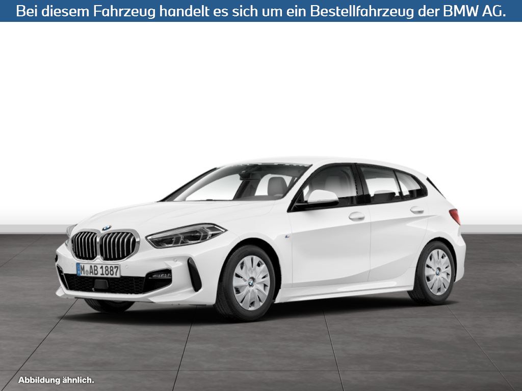 BMW 120d xDrive