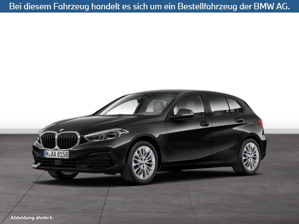 BMW 118i