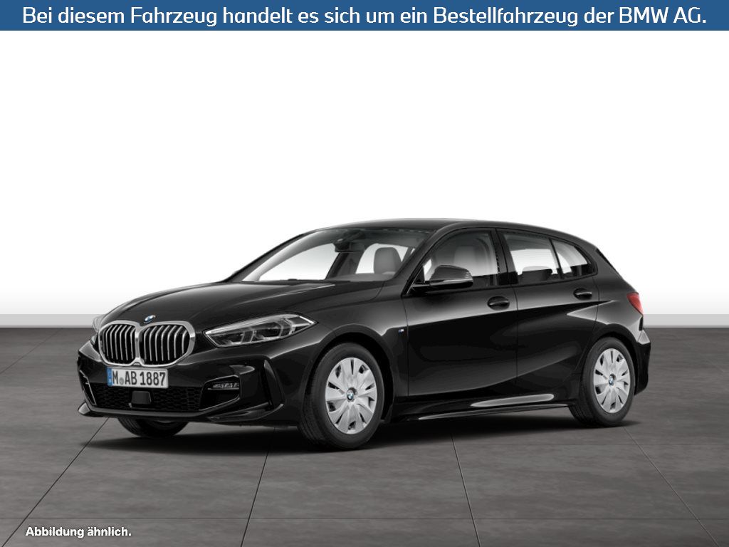 BMW 120i