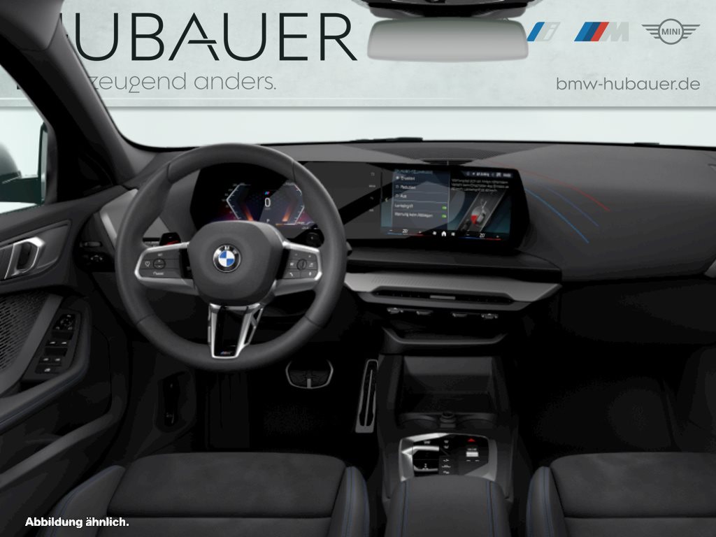 Fahrzeugabbildung BMW 120 [M Sport, Navi, 18 LMR, RFK, SHZ, LED]