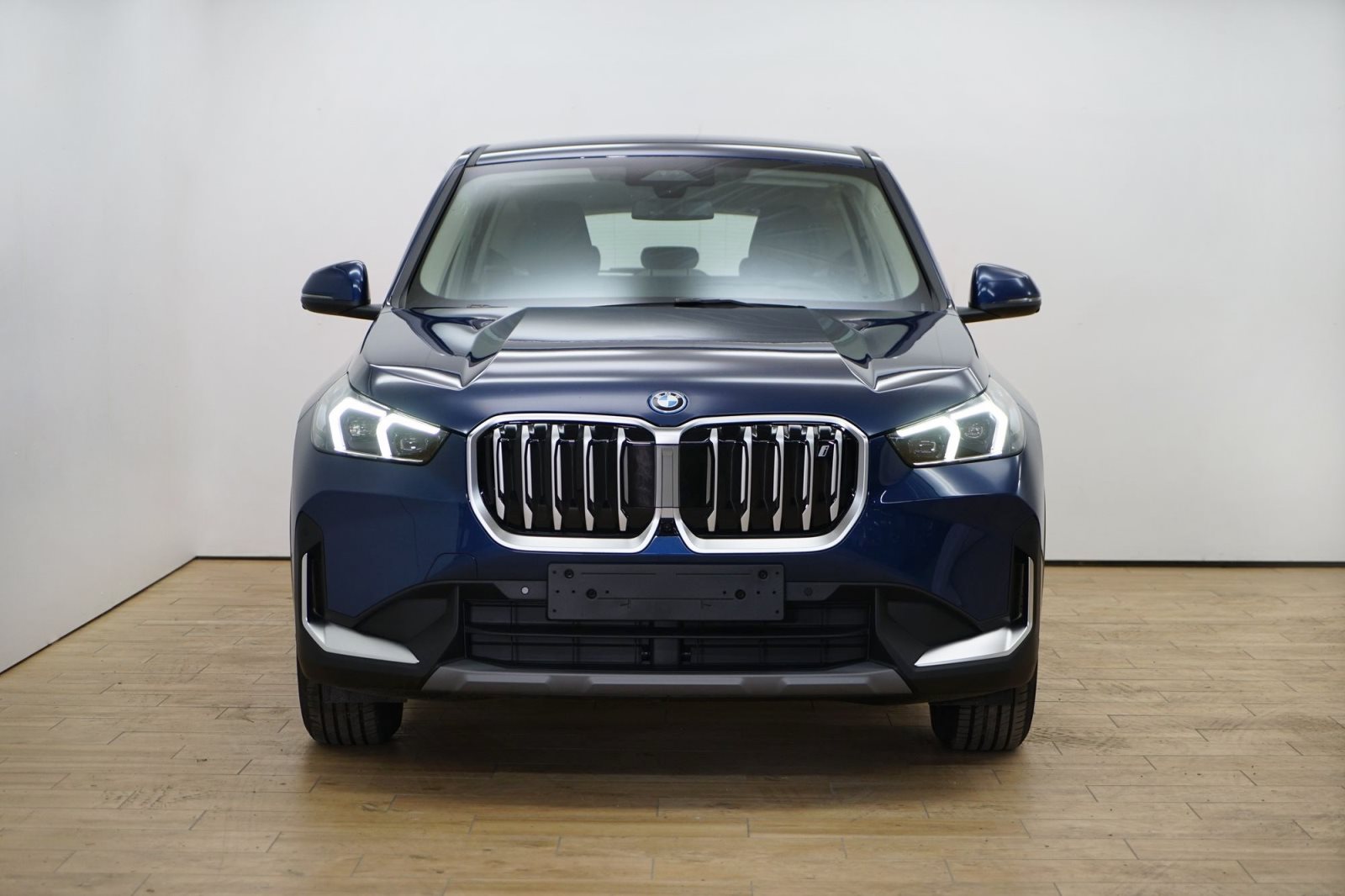 Fahrzeugabbildung BMW iX1 xDrive30 [Navi, HUD, RFK, SHZ, LED]