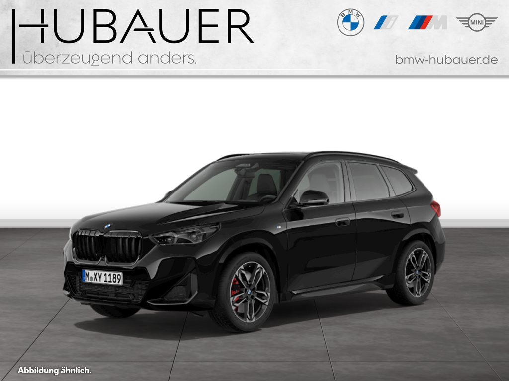 BMW X1 sDrive20i [M Sport, HUD, AHK, ACC, RFK, 19 LMR]