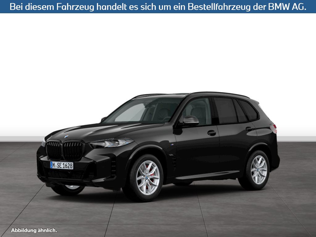 BMW X5 xDrive30d