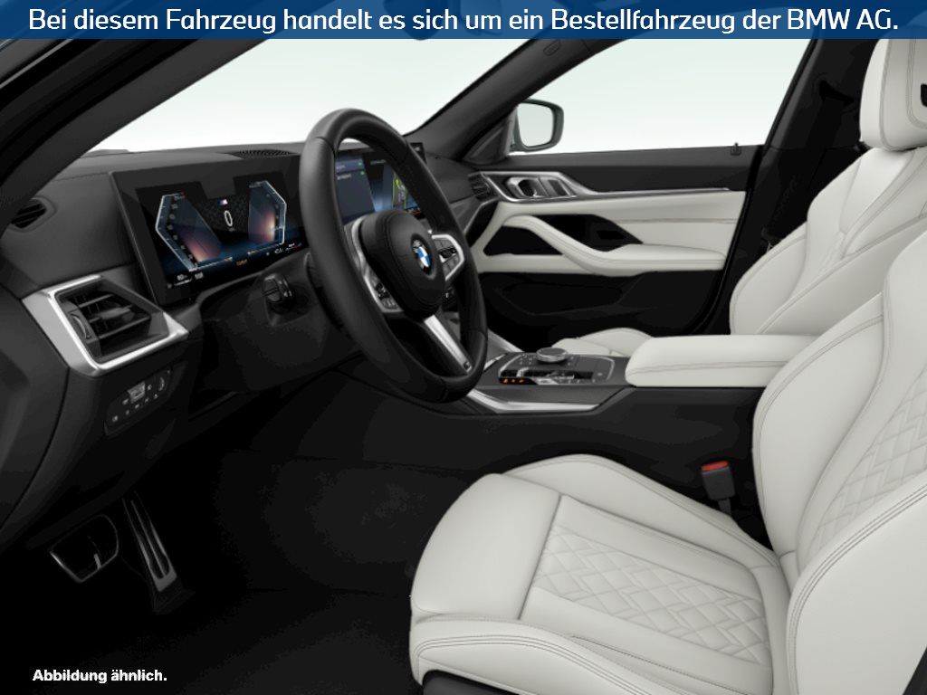 Fahrzeugabbildung BMW 430d xDrive Gran Coupé