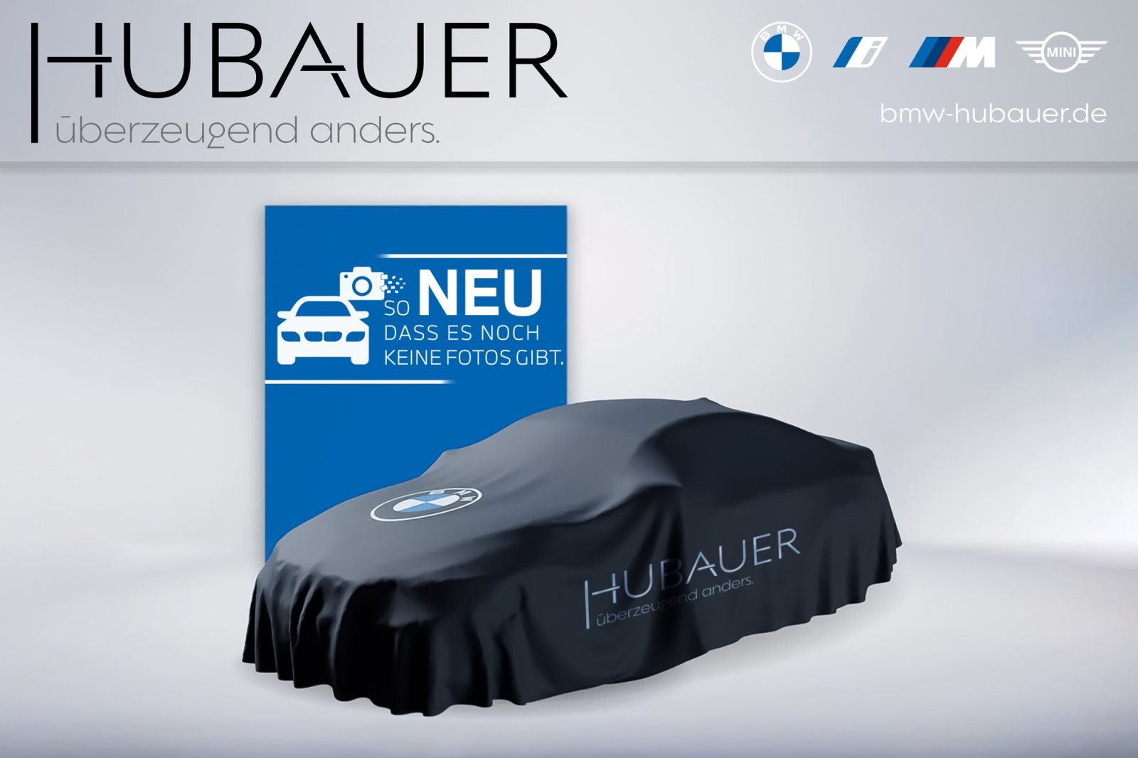 Fahrzeugabbildung BMW X1 xDrive20i [Advantage, Navi, Anhängerkupplung]