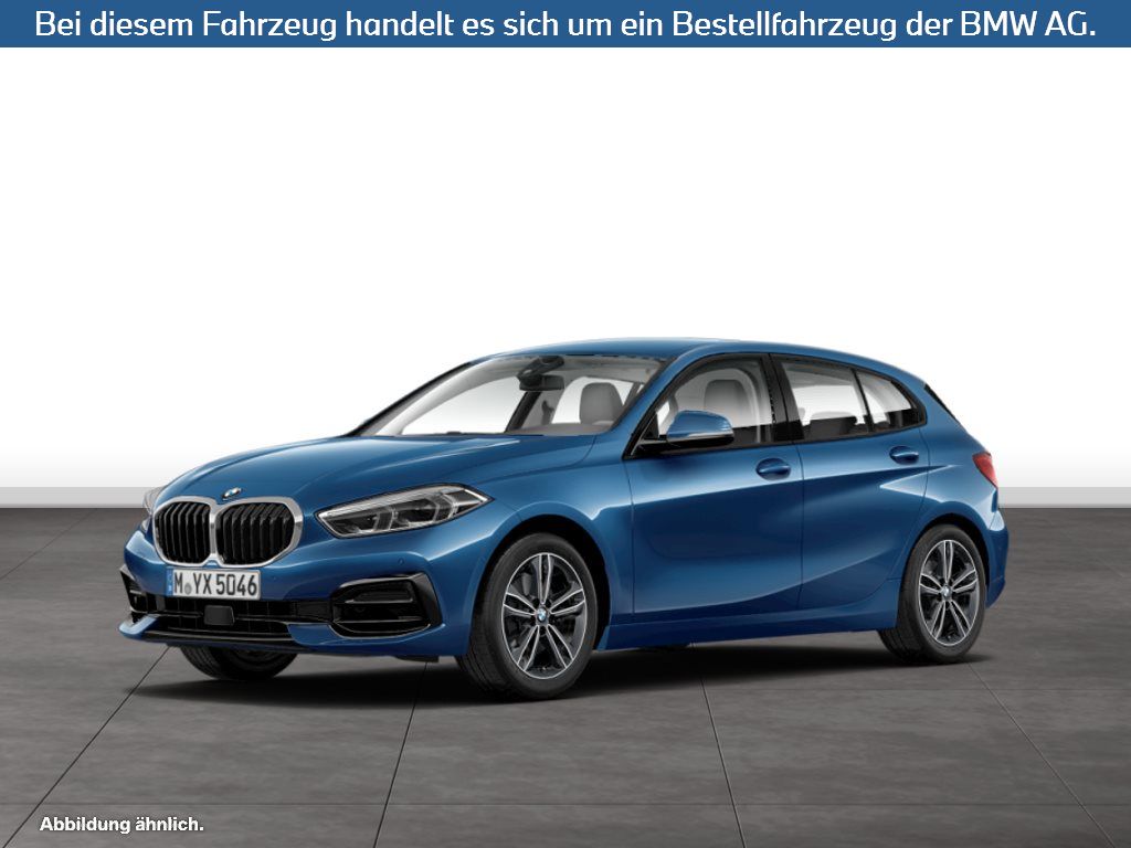 BMW 116d