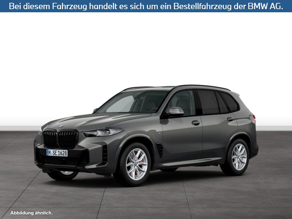 BMW X5 xDrive30d